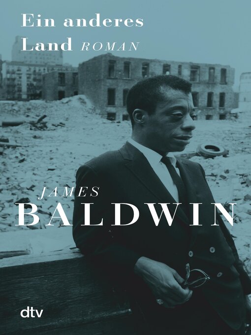 Title details for Ein anderes Land by James Baldwin - Wait list